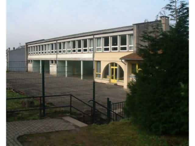 L'cole primaire