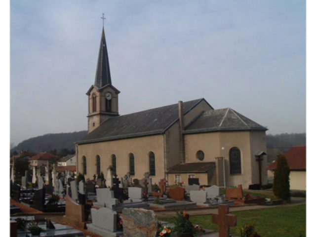 L'glise