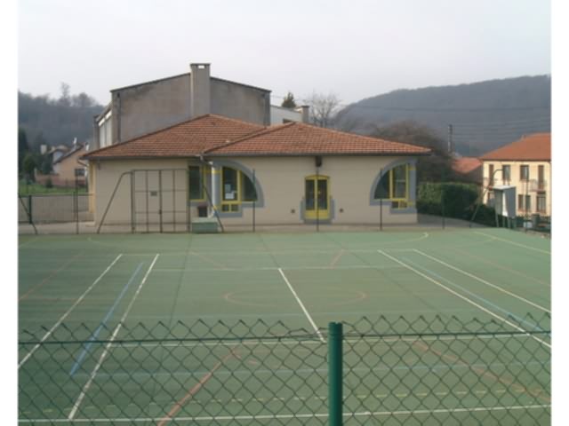 Le plateau pluridisciplinaire